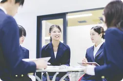 観光業界説明会