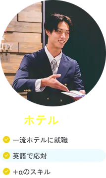 各業界のイメージ02
