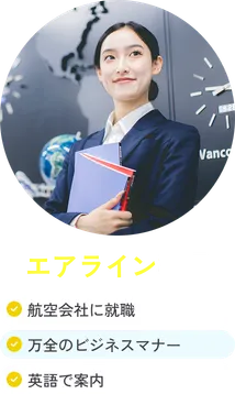各業界のイメージ04
