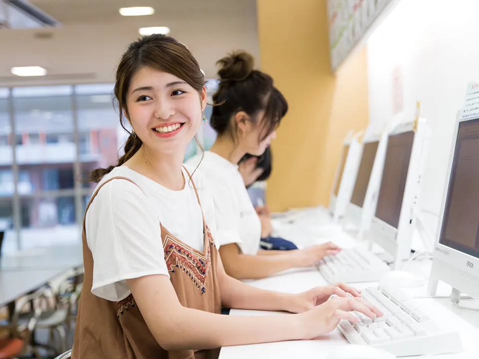 ブライダルワールドで身につけたスキルをいかせる、ブライダル以外の業界の画像