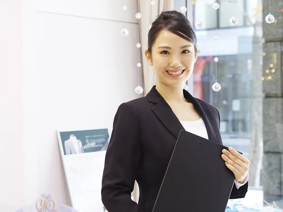 憧れのブライダルプランナーになるには?仕事の概要と「本当に」必要なスキルの画像