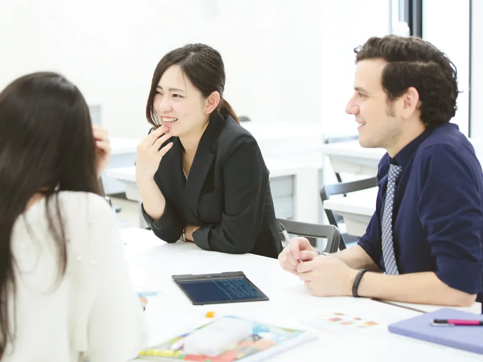 やっぱり英語が得意じゃないとホテル業界には就職できない?と思う方への画像