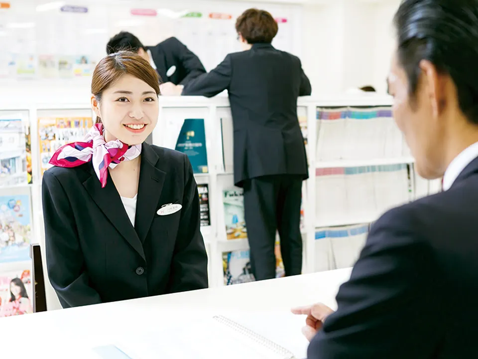 エアライン就職と方言|方言は不利になるって本当?の画像