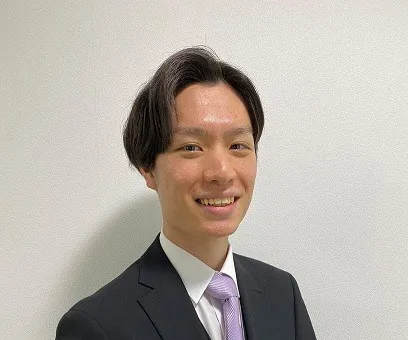 2023年卒 就職内定インタビュー! 株式会社ミリアルリゾートホテル(ディズニーホテル)様内定!!
