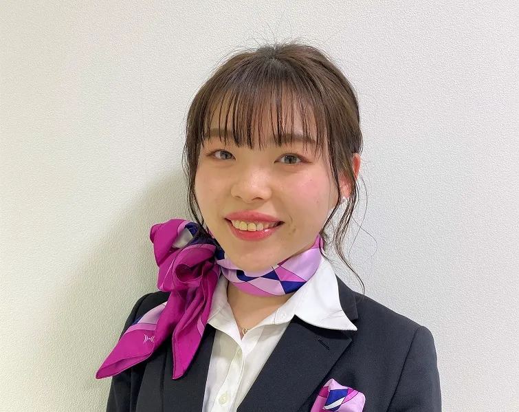 2023年卒 就職内定インタビュー! アイ・ケイ・ケイ株式会社様内定!!