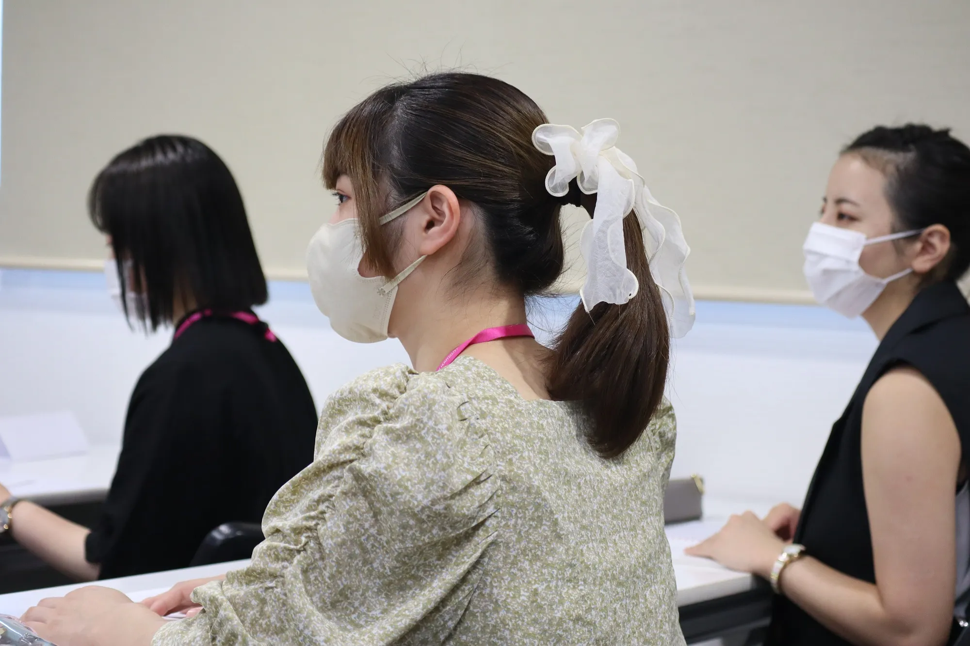 T&G様 特別ゼミが今年も開催中