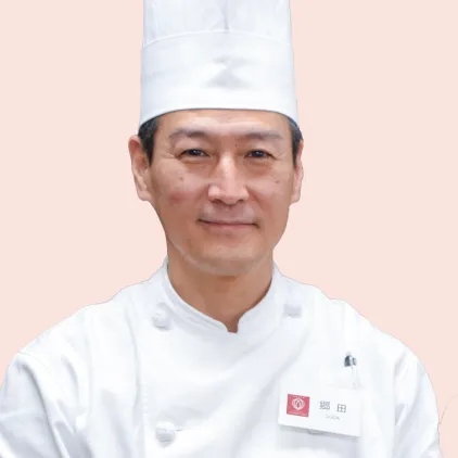 郷田寛司先生の写真