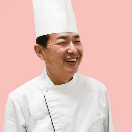 松田秀樹先生の写真