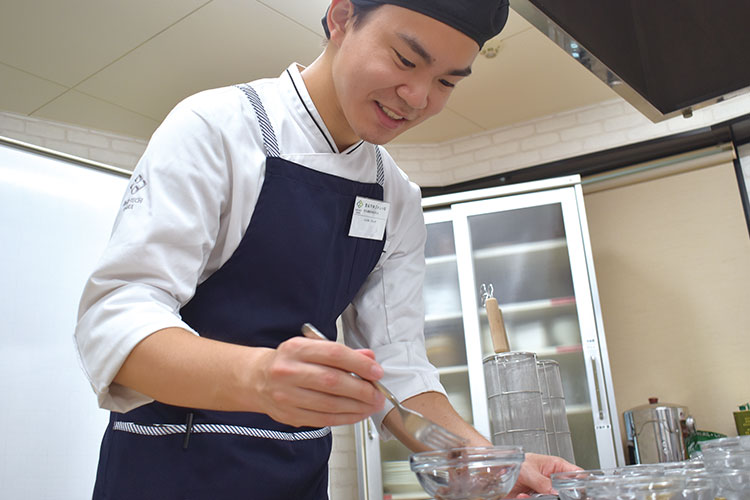 学生