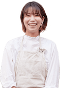梅岡さん