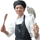 西口さん