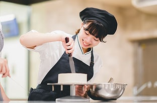 製菓