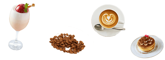 カフェバリスタコースの授業