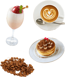 カフェバリスタコースの授業