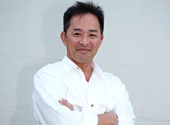 桑木バリスタ