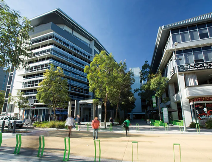 TAFE Queenslandの写真1