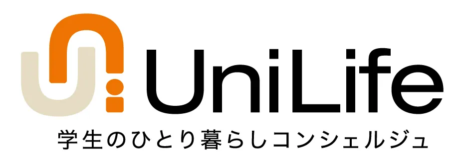 UniLifeのロゴ