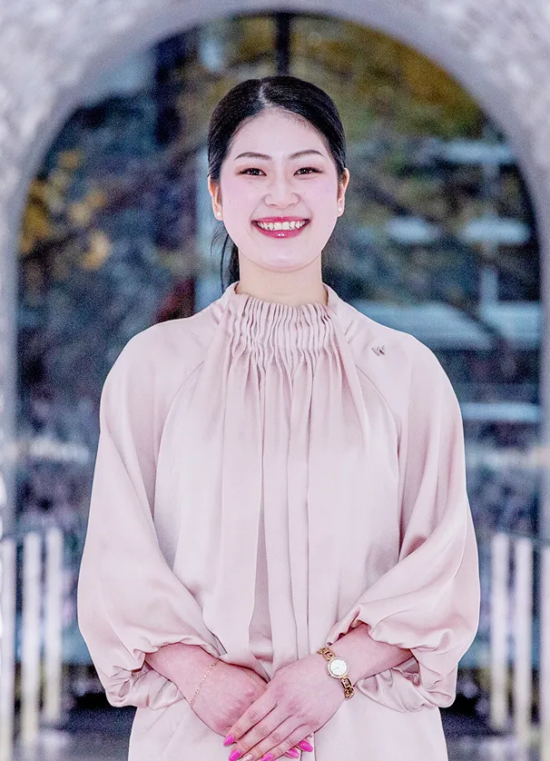 S.Uさんの写真