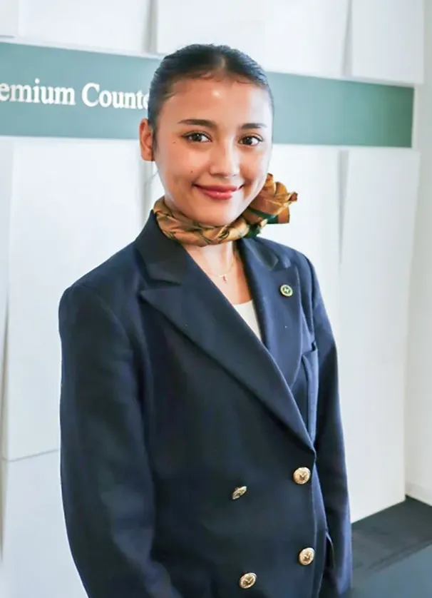 M.Mさんの写真