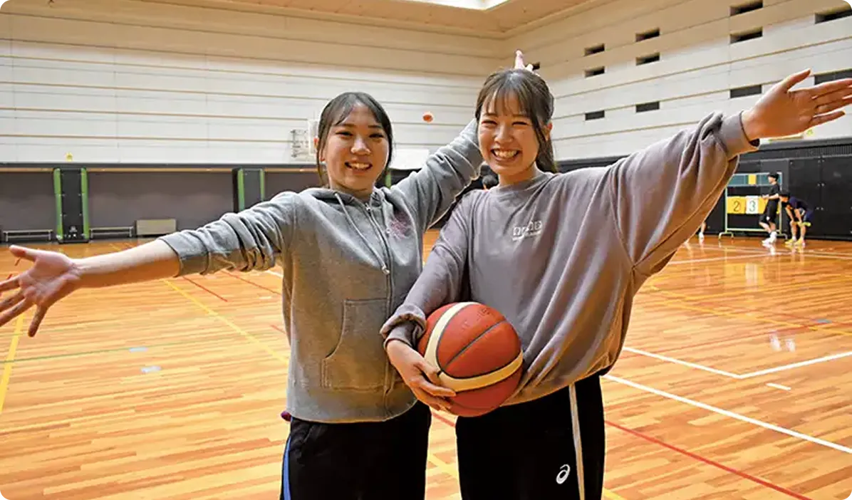サークル活動