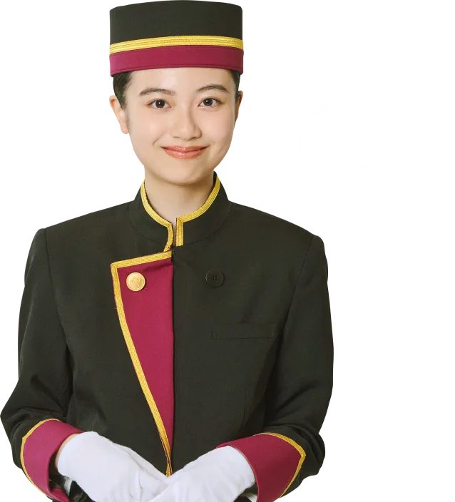 学生の写真