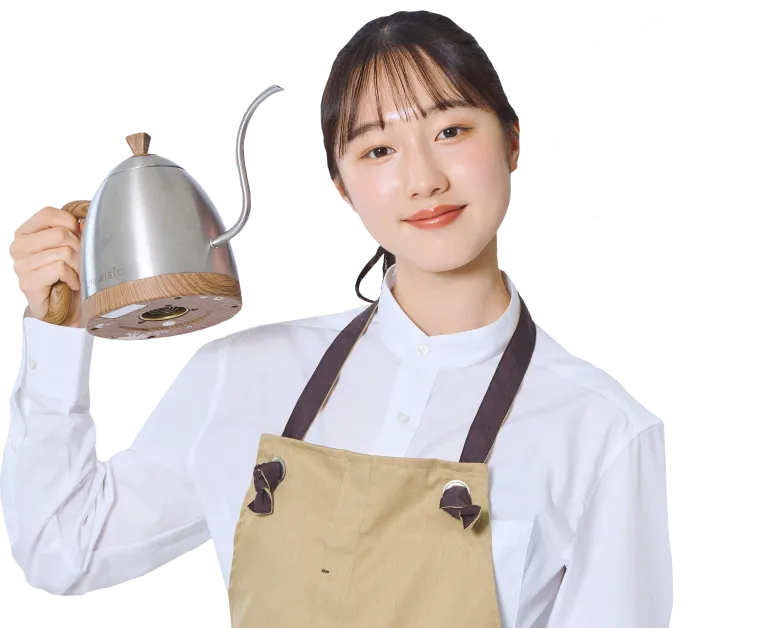 学生の写真
