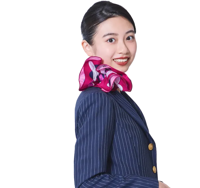 学生の写真