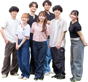 オープンキャンパスの画像