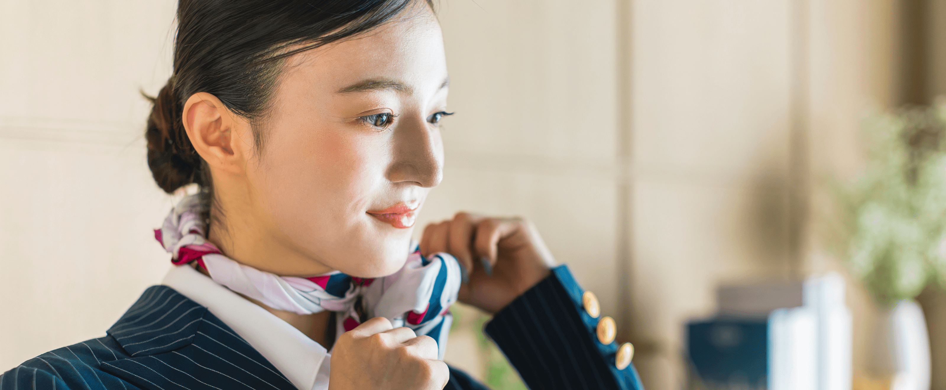 学生の写真