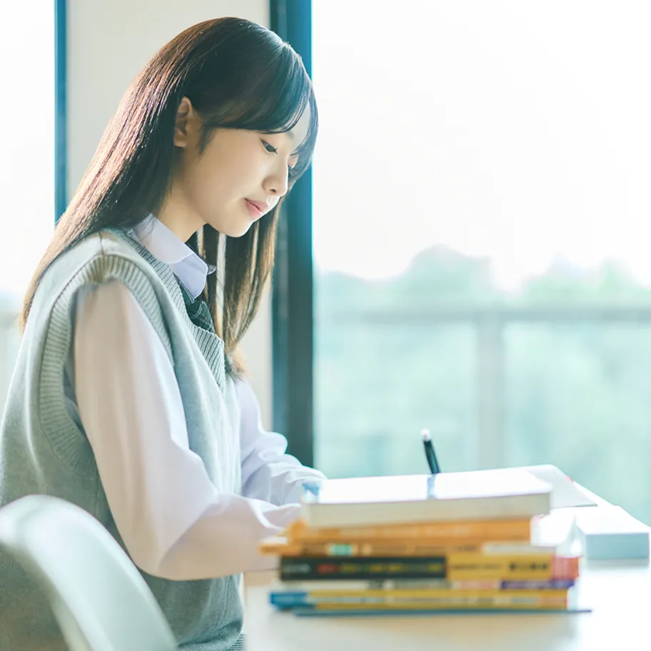 入試情報の画像