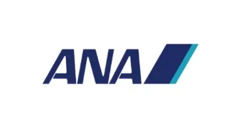 全日本空輸株式会社のロゴ