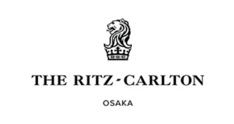 ザ・リッツ・カールトン大阪のロゴ