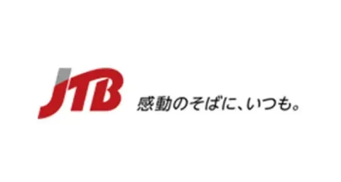 株式会社JTB九州のロゴ