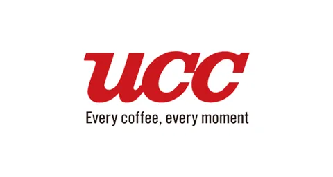 UCCジャパン株式会社のロゴ