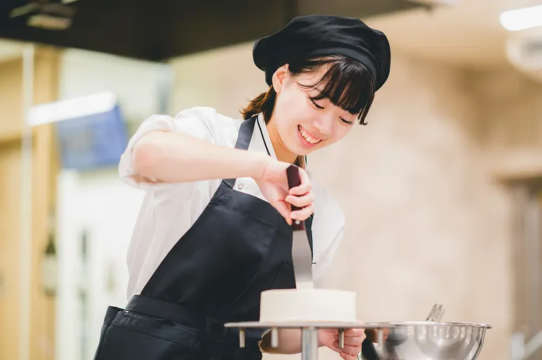 製菓・調理