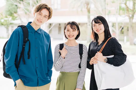 留学生オンライン進学説明会