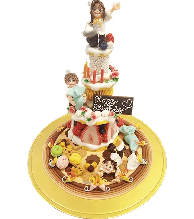 Happy Birthday for You