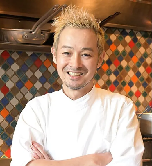 竹内