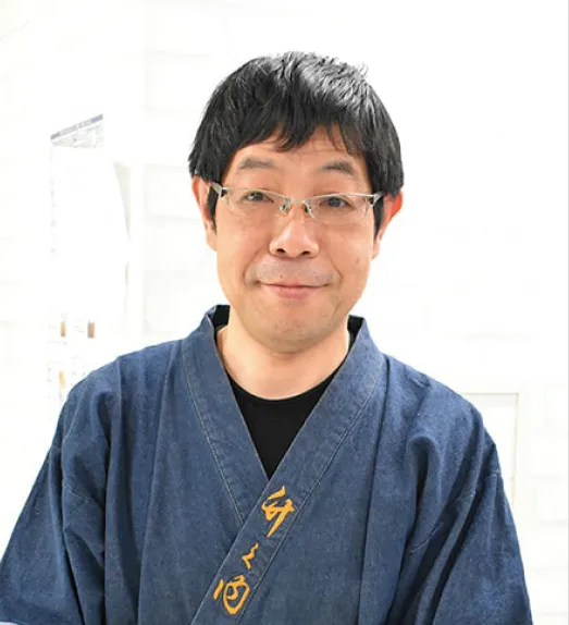 竹之内