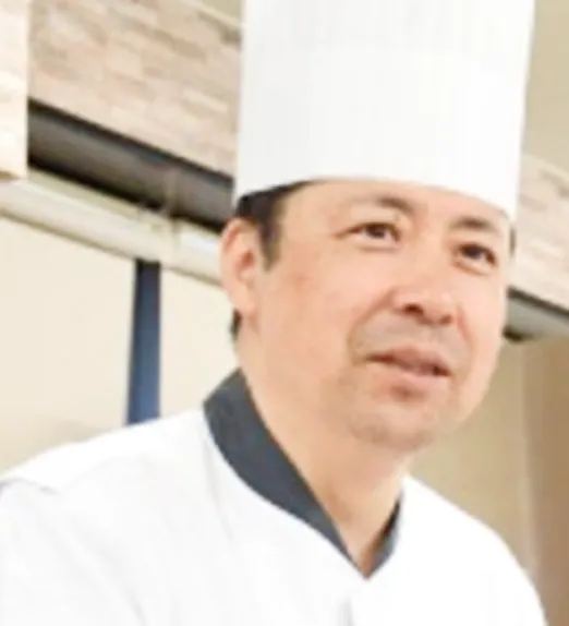 池畠