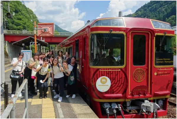 四国鉄道