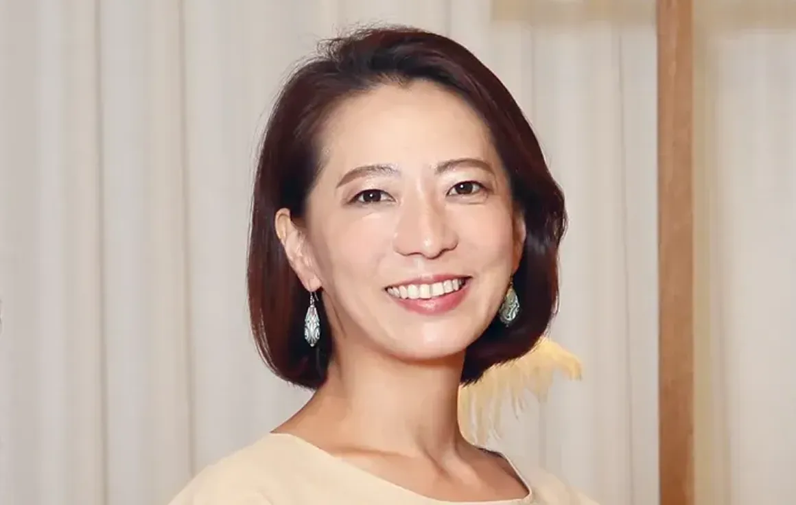 有賀 明美さんのプロフィール写真