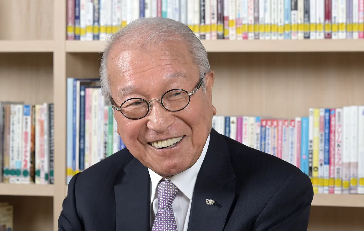 上島 達司さんのプロフィール写真