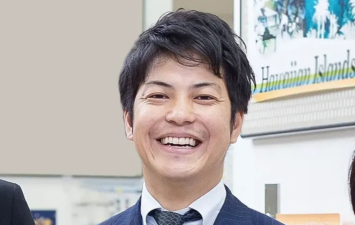 細溝 亮太さんのプロフィール写真