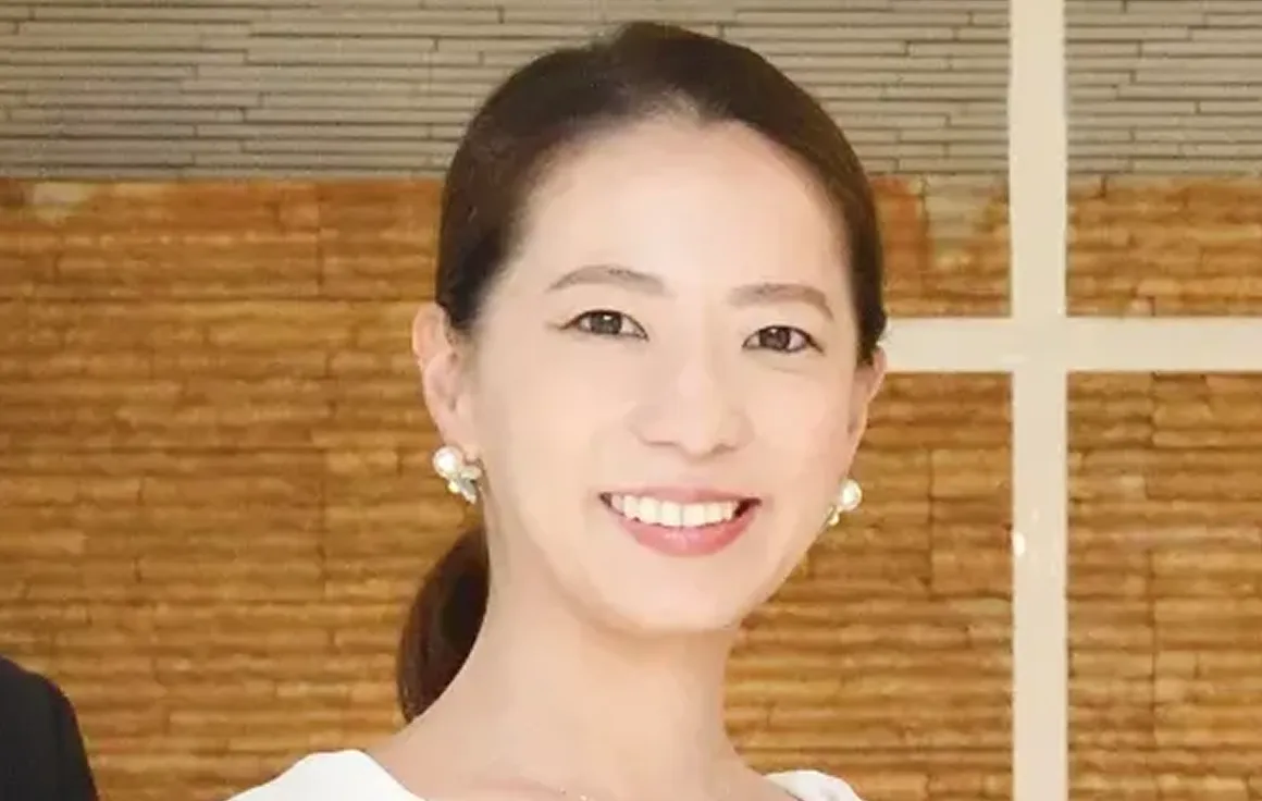有賀 明美さんのプロフィール写真