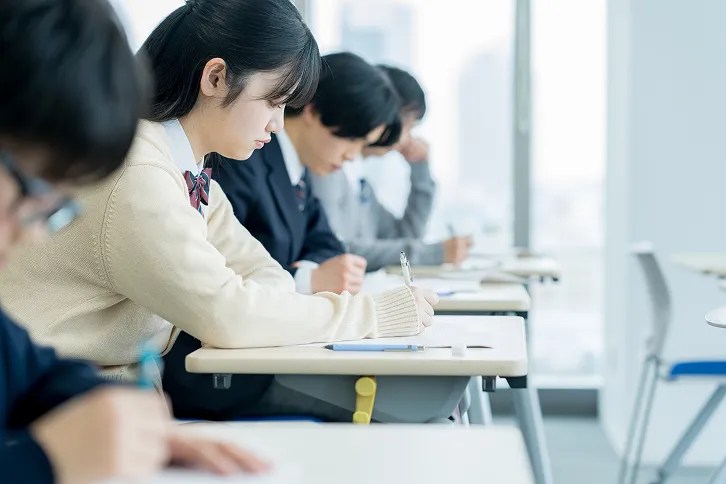 AO入学願書受付スタート！