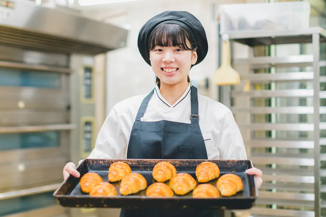 大量調理・製造