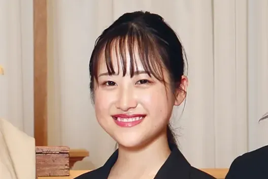 米田