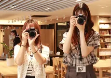フォト授業の写真