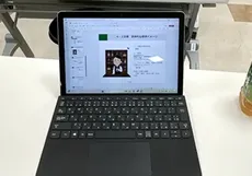 勉強タイムの写真